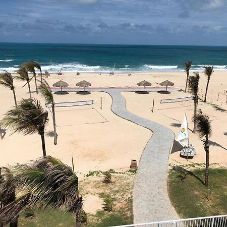 Apart Porto Das Dunas Aquiraz Eksteriør bilde